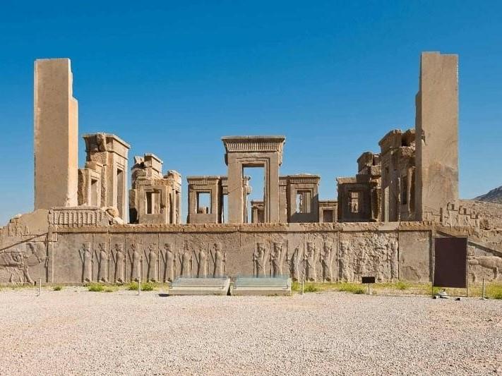 Persepolis – Iran
