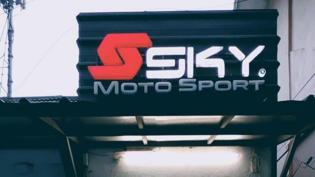 Sky MotoSport