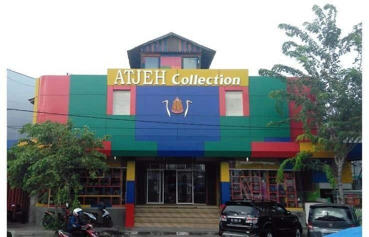 Atjeh Collection