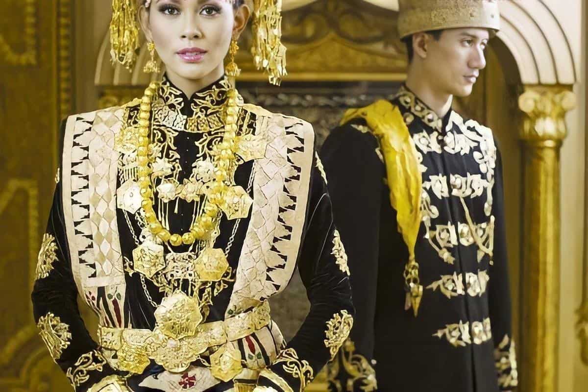 Inilah 7 Pakaian Adat Aceh yang Perlu Kamu Ketahui