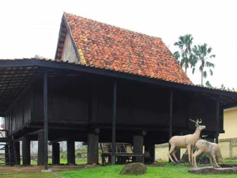 Rumah Padu Ampar