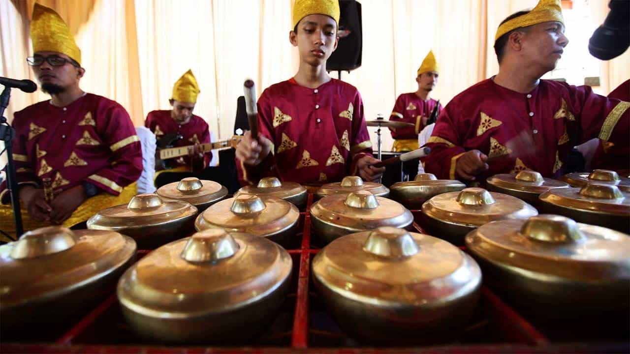 Inilah Alat Musik Sumatera Barat & Seni Budayanya yang Unik 2