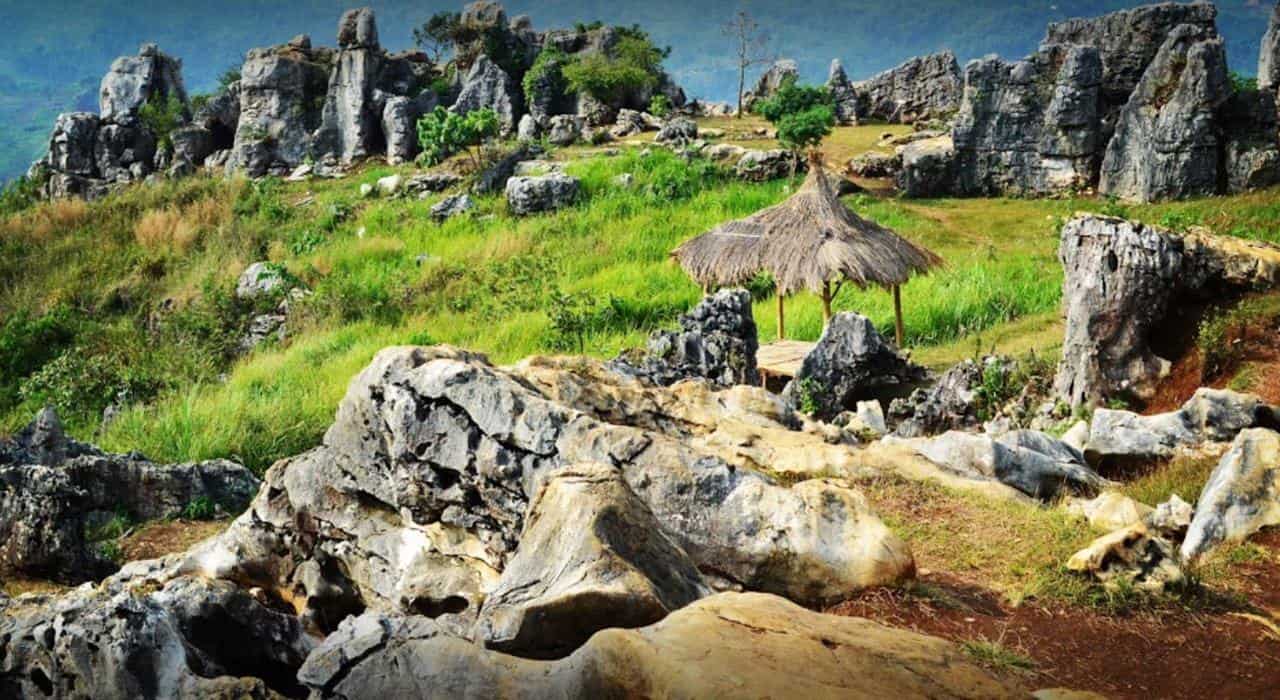 20 Tempat Wisata Menarik di Cimahi dan Bandung Barat 1