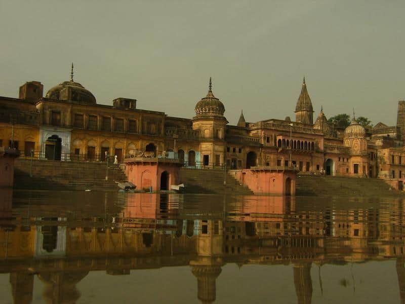  Ayodhya