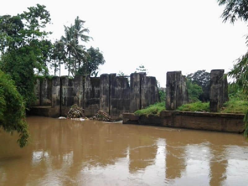 Benteng Darmaga Darangdan – Sumedang