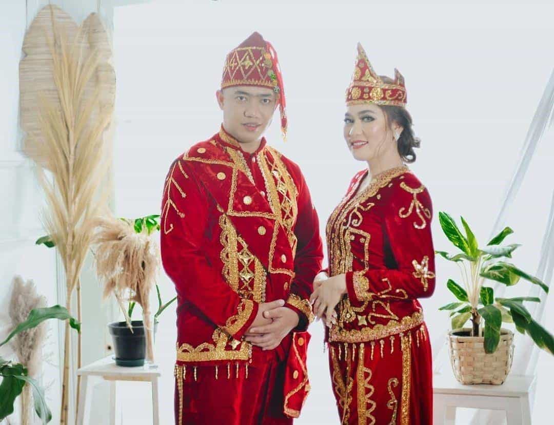 Pakaian Adat Sulawesi Tengah – Suku Mori