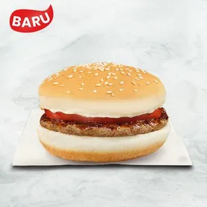 beef burger maranggi_