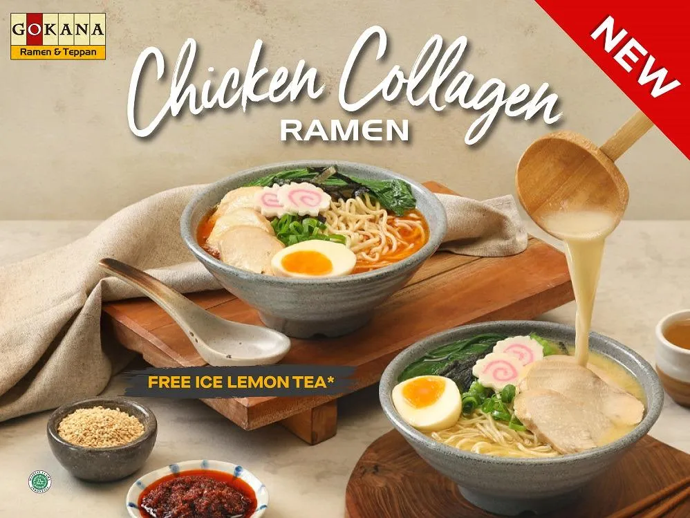 chicken collagen ramen_