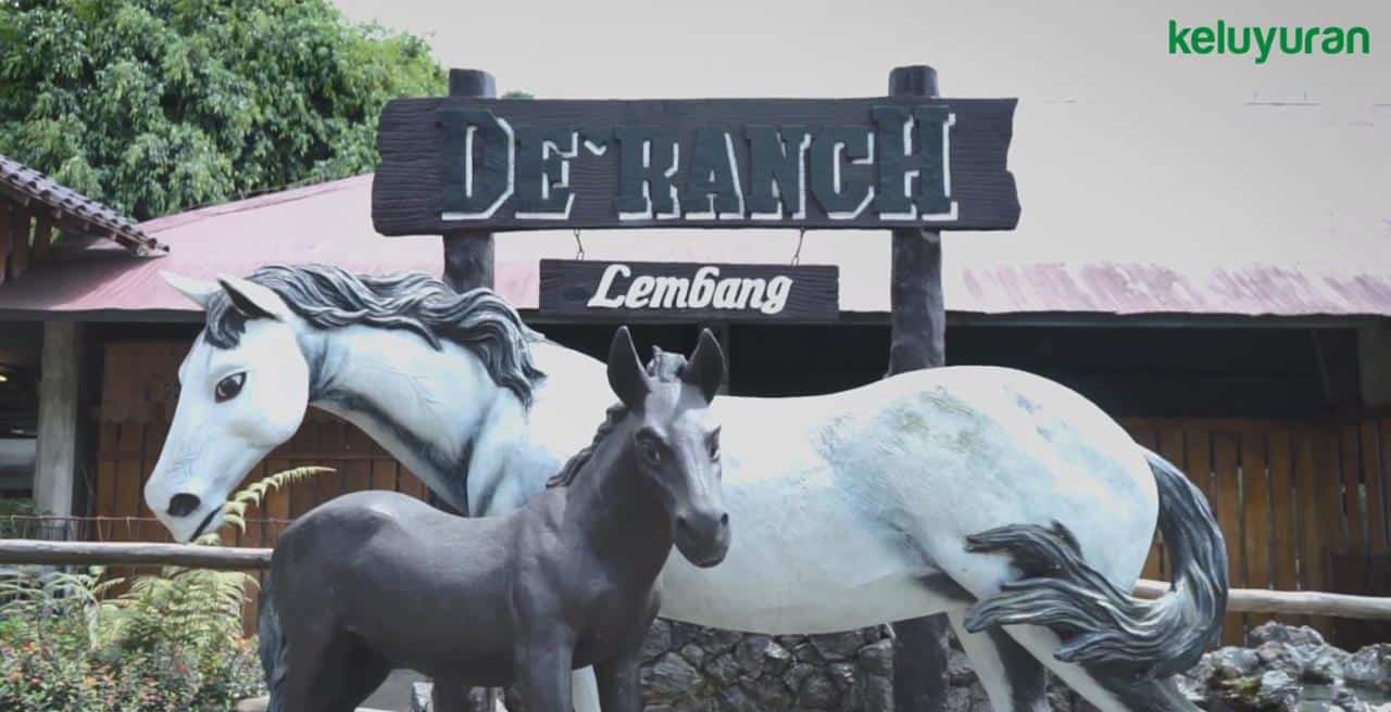 de ranch lembang 2