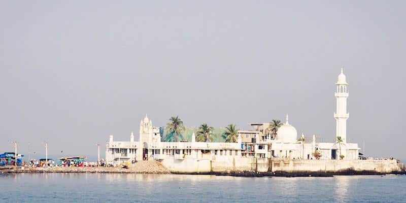 Masjid Haji Ali, Mumbai
