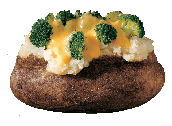 broccoli cheese potato_