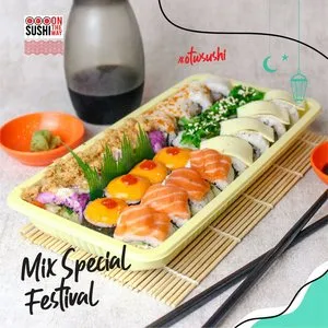 mix special festival_