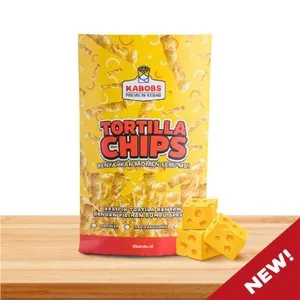 tortilla chips_