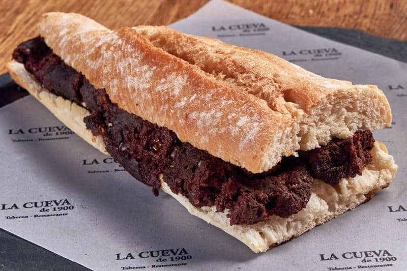 10 Jenis Sandwich Khas Spanyol yang Terbuat dari Baguette 1