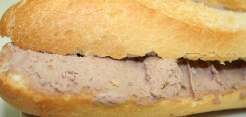 10 Jenis Sandwich Khas Spanyol yang Terbuat dari Baguette 8