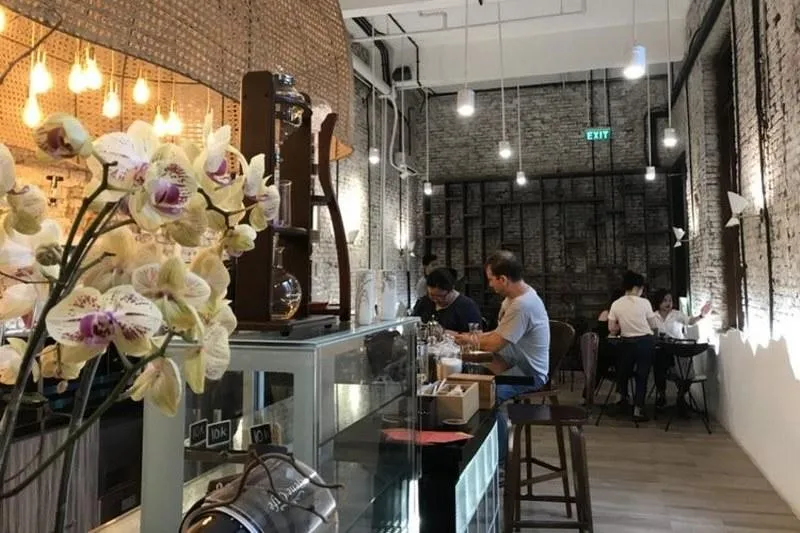 Café Jamu Acaraki