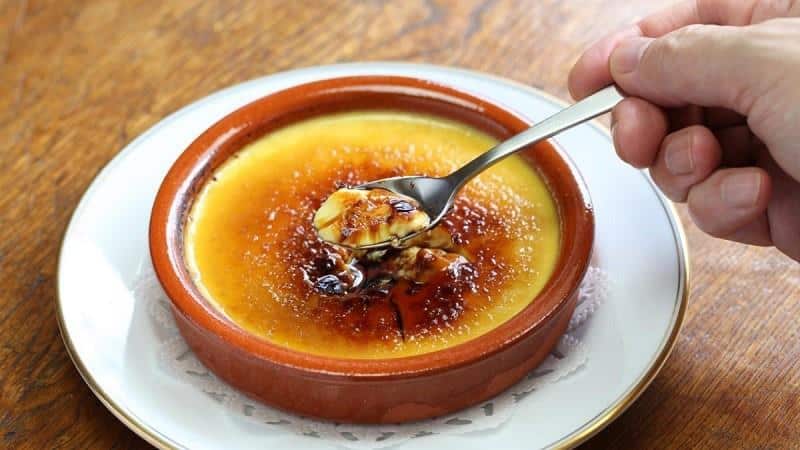 12 Dessert Khas Spanyol yang Enak Selain Churros 4