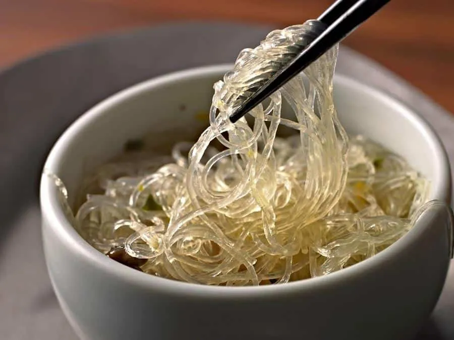 Soun Cellophane Noodle_