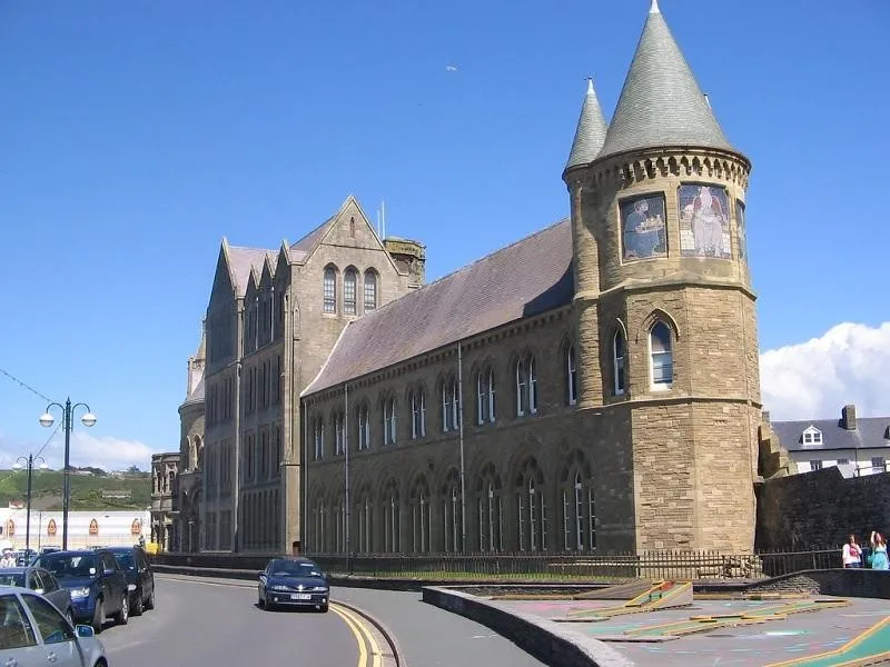 Universitas Aberystwyth
