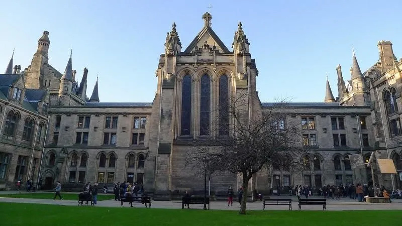 Universitas Glasgow