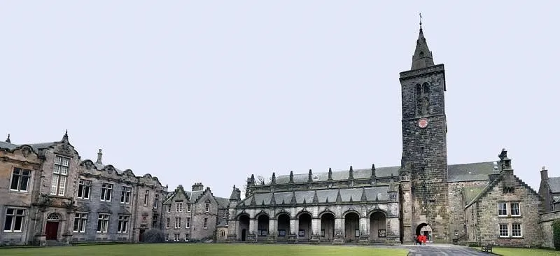 Universitas St Andrews