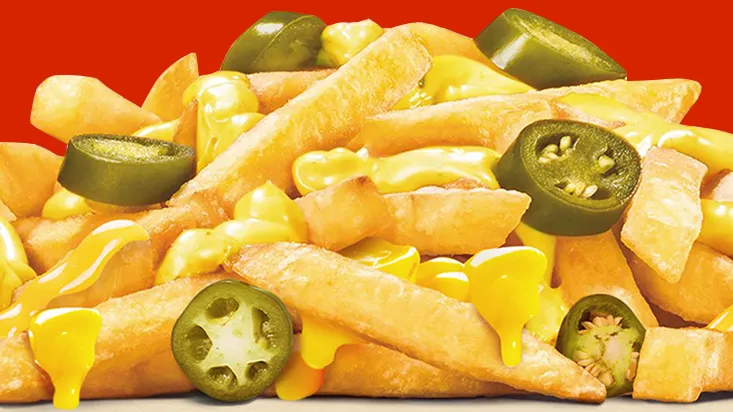 jalapeno cheesy fries