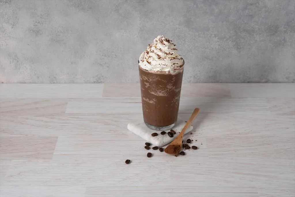 minuman starbucks paling enak dark mocca frappuccino