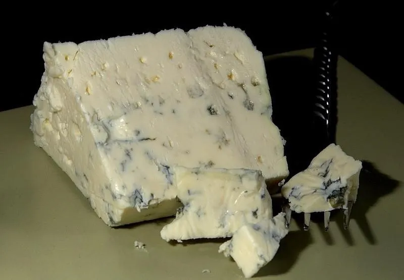 Blue Cheese Denmark