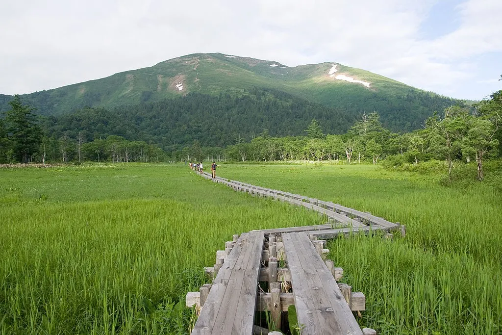 Gunung Shibutsu