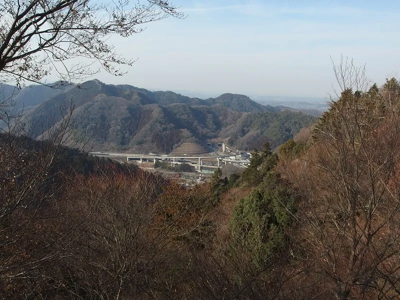 Gunung Takao