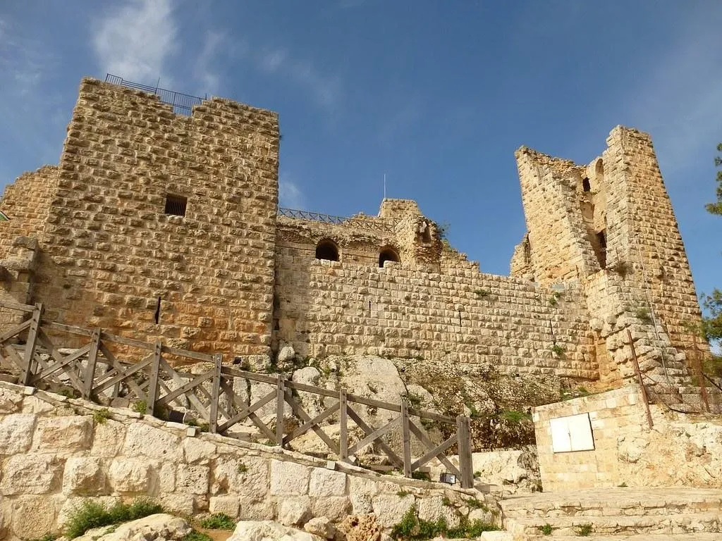 Kastil Ajloun