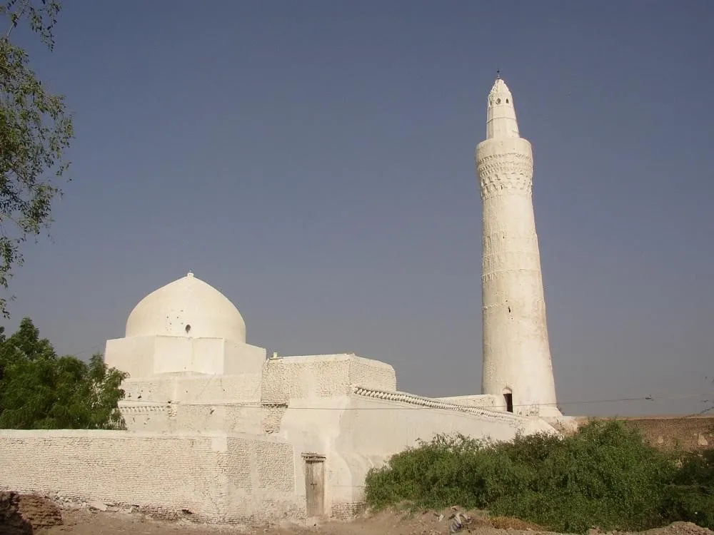 Masjid Al-Ashair (Zabid)