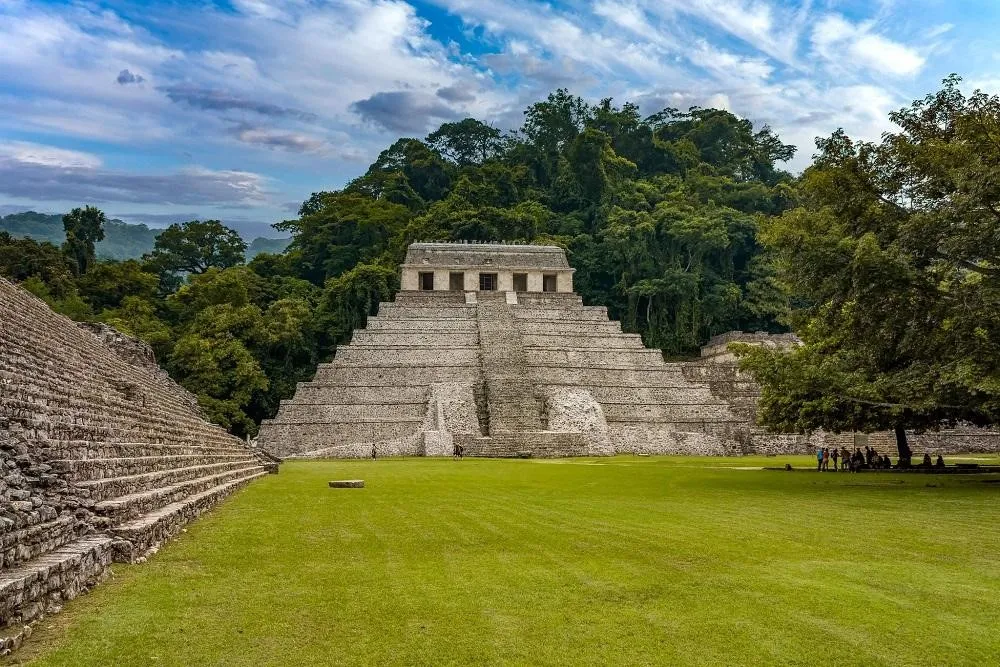 Palenque (Chiapas)