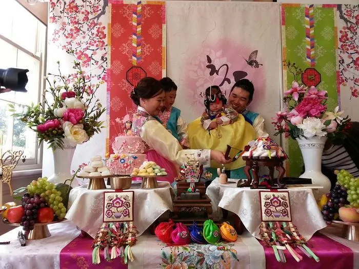 Tradisi Perayaan Ulang Tahun di Korea