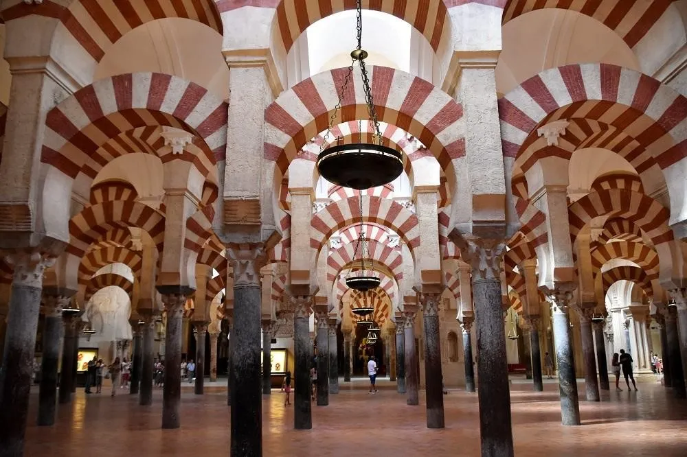 Masjid Cordoba