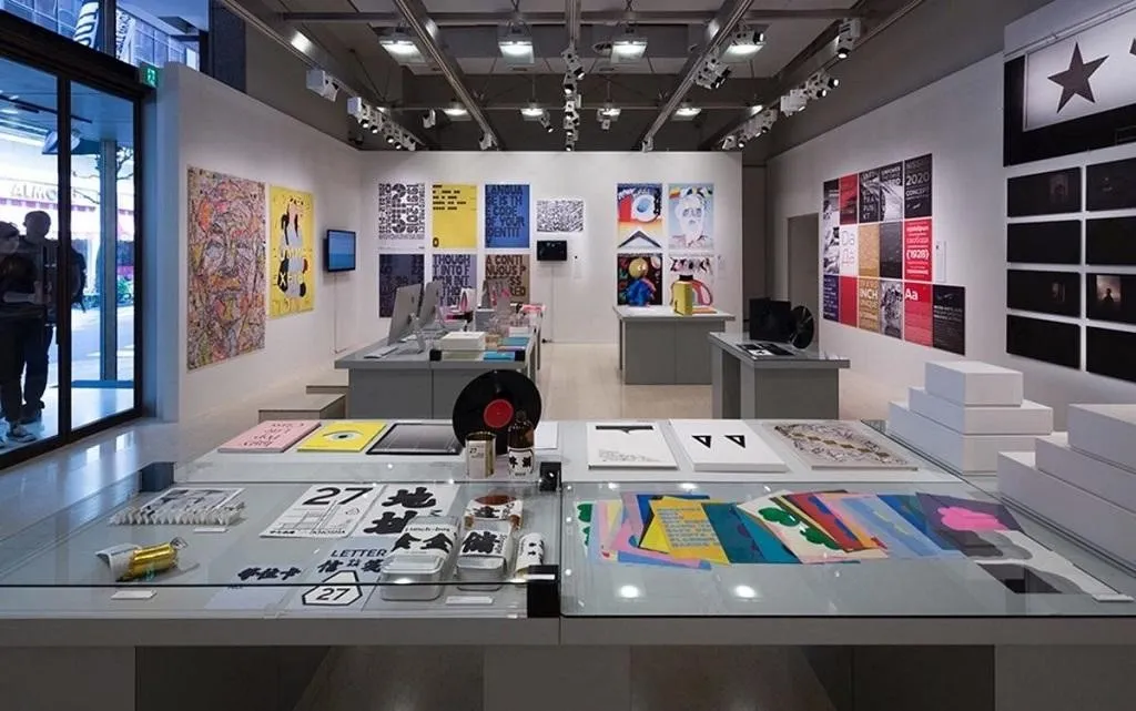 Ginza Graphic Gallery