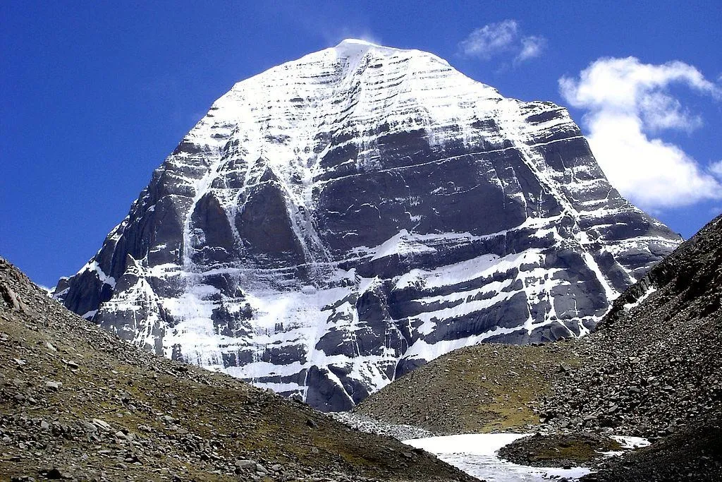 Gunung Kailash