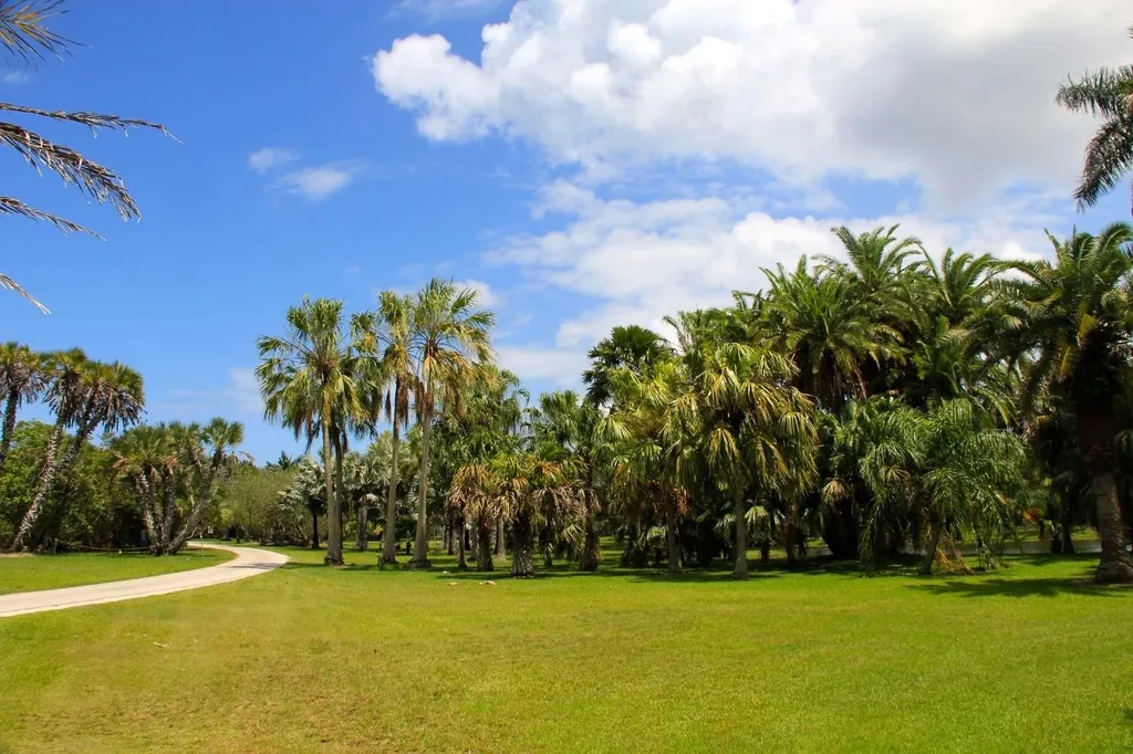 Kebun Raya Tropis Fairchild
