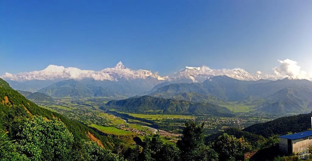 Lembah Pokhara
