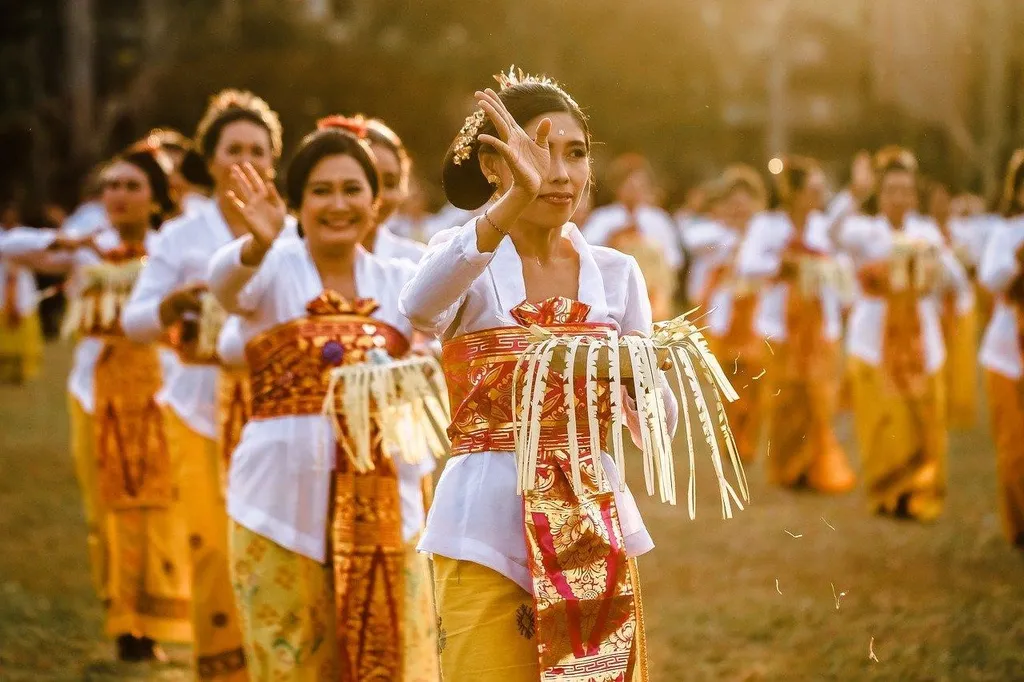Pelajari Budaya dan Kebiasaan Masyarakat Bali