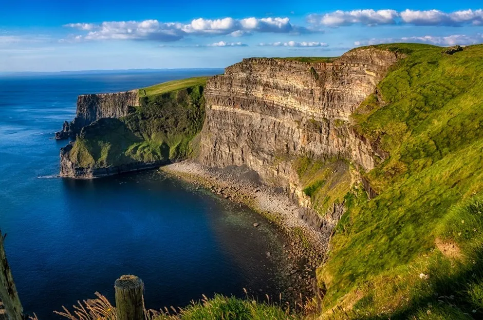 Cliff of Moher - County Clare