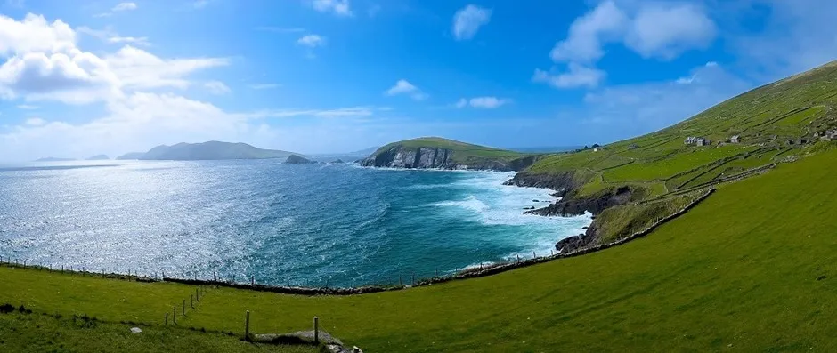 Dingle Peninsula – County Kerry
