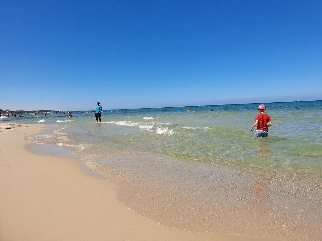 Pantai Sousse