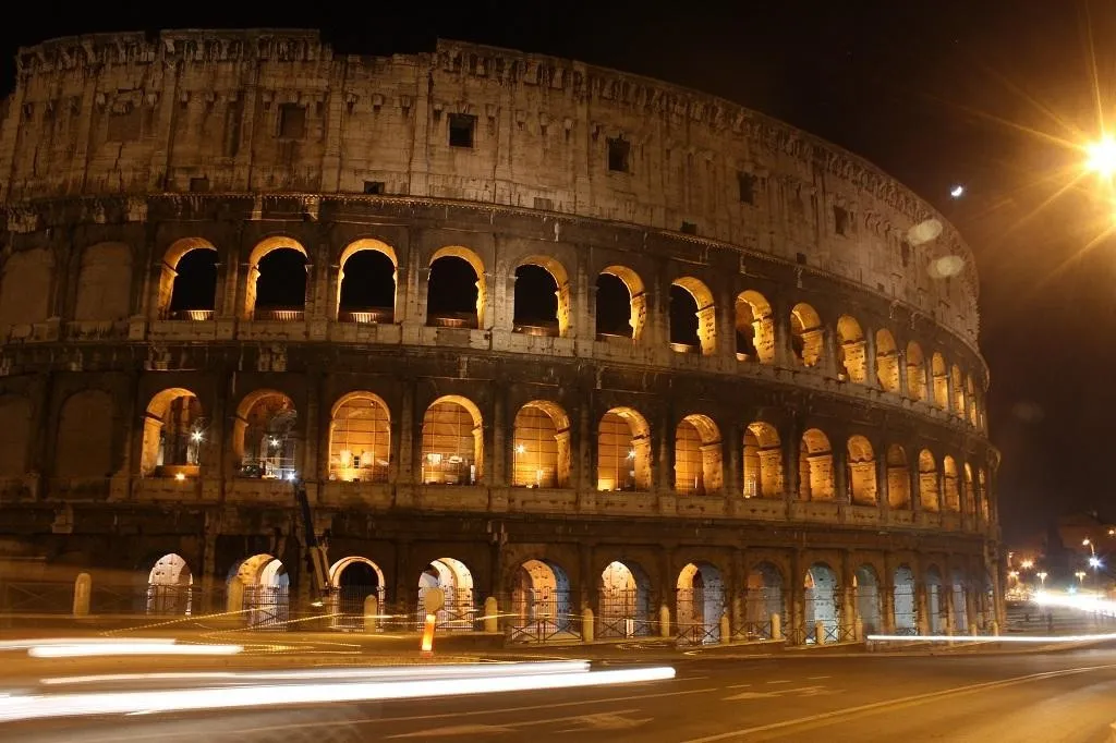 Colosseum (Roma)