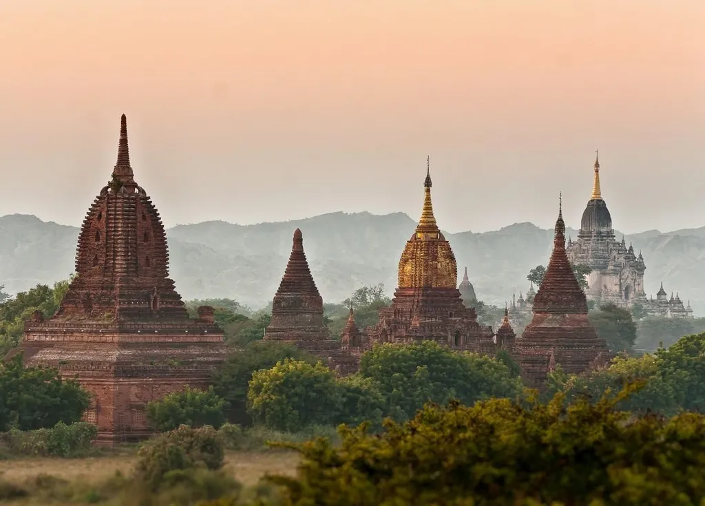Kota Bagan