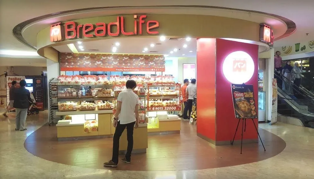 Breadlife