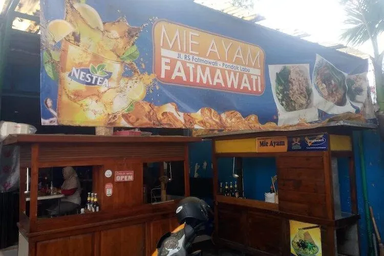 Mie Ayam Fatmawati