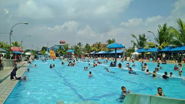 Tirta Mas Waterpark