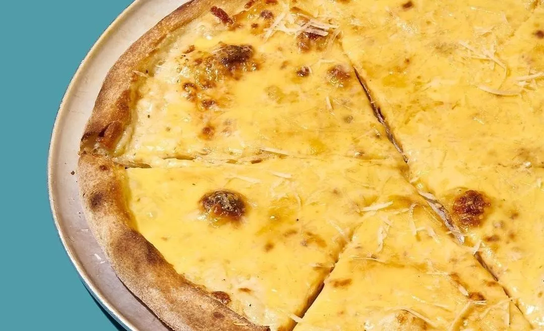 Cheese Please Classic Crust Pizza