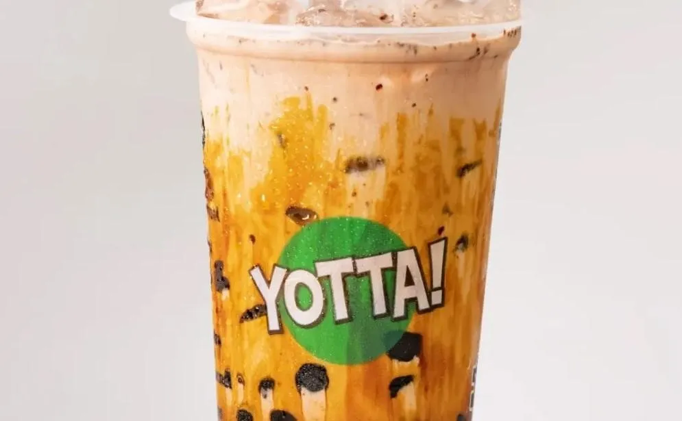 Yotta Brown Sugar Creamy Choco